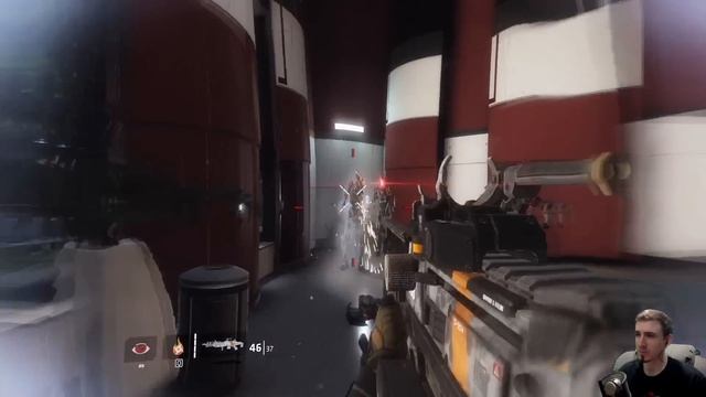 Прохождение TITANFALL 2 #4 ➤ НАЗАД В БУДУЩЕЕ смотреть онлайн