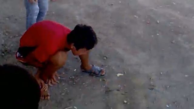 Пацаны приколнулись :D смотреть онлайн