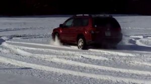 мицубиси индевор