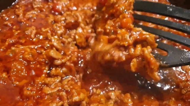 #Вкусный #ужин на скорую руку ! смотреть онлайн