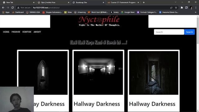 Framework Programming Login + Admin LTE Laravel смотреть онлайн