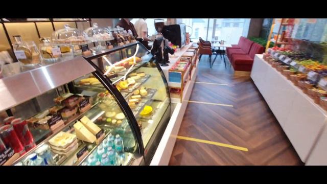Прогулка на 9.мая по Москве с Ромой смотреть онлайн