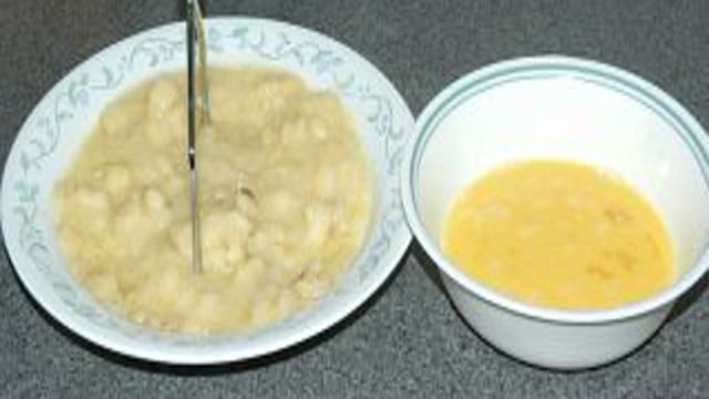 Сборник рецептов