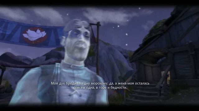 Fable Anniversary PC - Обзор/Ревью/Мнение/НеЛетсПлей смотреть онлайн