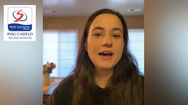 Depoimento Débora Duarte (ex-aluna) смотреть онлайн