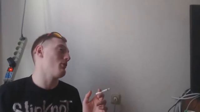 Vjlink истекает кровью | Пранк от Vjlink'a