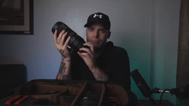 What's In My Camera Bag?!- Amateur Photographer смотреть онлайн