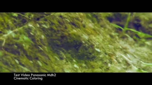 PANASONIC MDH2 AC8 TEST CINEMA VIDEO смотреть онлайн