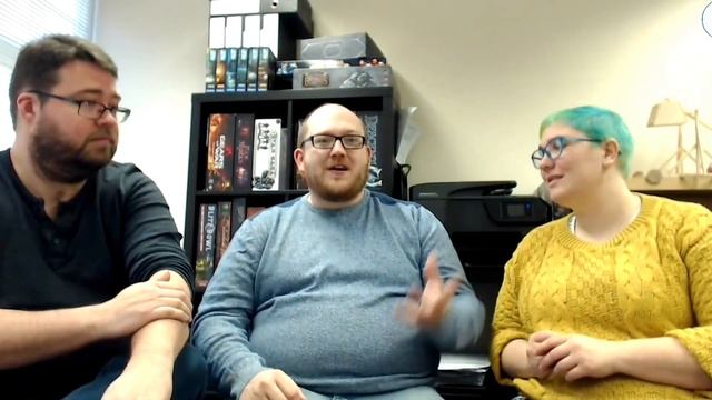 Needy Cat Games & George Mann Work On Newbury & Hobbes Board Game смотреть онлайн