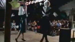 Шапсыгъ - Къэфкъас къашъу / Шапсугия - Кавказский танец / Shapsughia - Caucasian dance