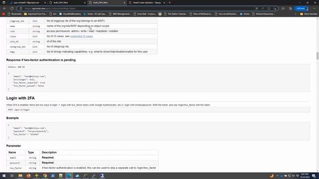 Retrieving Mist Organization Inventory Using curl & REST API смотреть онлайн