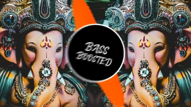 🔈GANESHA TRANCE 2021🔈BASS BOOSTED🔈DJ SONG🔈 смотреть онлайн