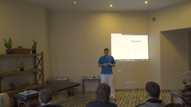 Встреча 1 марта 2020 с Олегом Графом. 2 важных анонса. смотреть онлайн