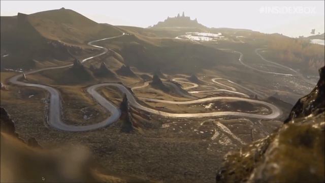 Forza Horizon 4 1st Expansion Trailer!! смотреть онлайн