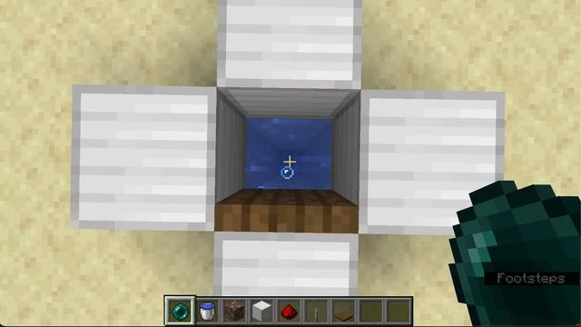 Ender Pearl Stasis Chamber Instant Quick Travel Minecraft Java 1.20 смотреть онлайн