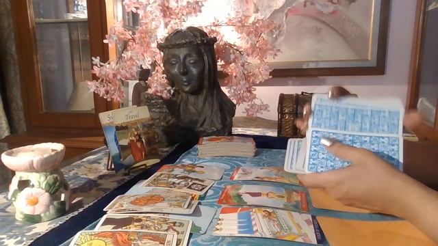 Taurus Tarot - NOTHING LESS THAN THE BEST /Love Byte/2nd-4th weekend October 2020/ смотреть онлайн