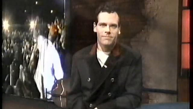 MTV's Top 100 Of 1991 (with Commercials) VHS Rip (#50-#41)