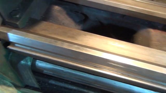 как забазировать деталь - станок 16К20 - 25 смотреть онлайн