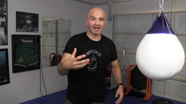 How (and WHY) to Master the Ali Shuffle