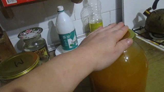 Чистка с отдачей