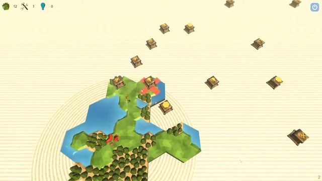 [Steam Game Festival-2/2021] TheMidcoreGamer Plays Zen World (Demo) (No Commentary Gameplay) смотреть онлайн