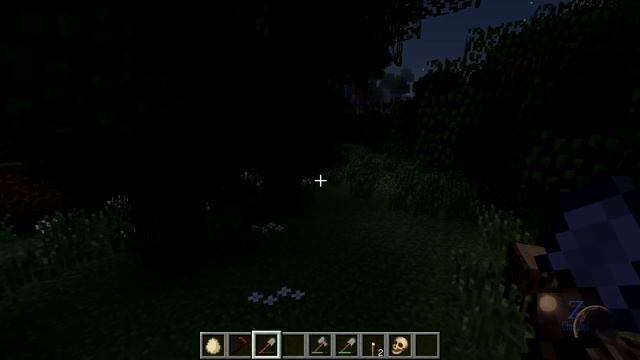 Карта в minecraft CUSTOM NPC: My Lords [Demo] смотреть онлайн