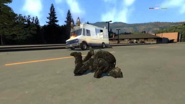 conner trolls ice cream truck смотреть онлайн