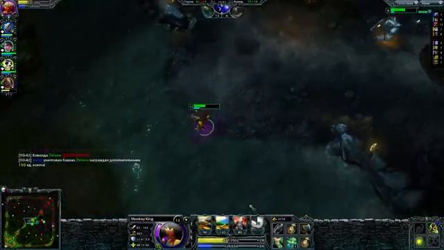 Play unrank on Garena| Покоряю гарену | HoN | Heroes of newerth | Хон. смотреть онлайн