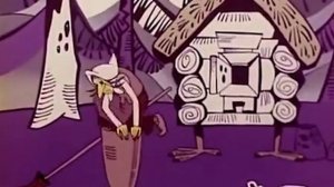 3+ Для самых маленьких: Владимир Сутеев "Мы ищем кляксу" 07.06.2020