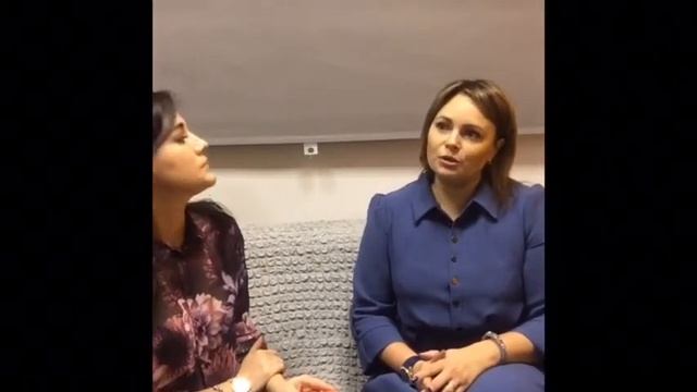 28.12.2018 Откровенный разговор с психологом Светланой Кравченко на тему «СБАЛАНСИРУЮ» смотреть онлайн