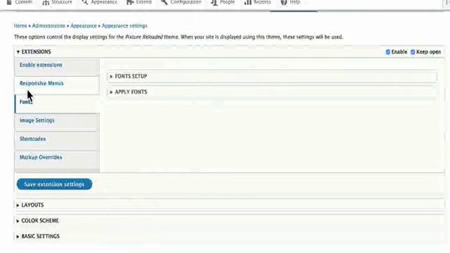 Installing an Advanced Theme - Marathi смотреть онлайн