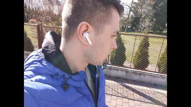 Huawei FreeBuds 4i - czy to najlepsze słuchawki do 300zł? смотреть онлайн
