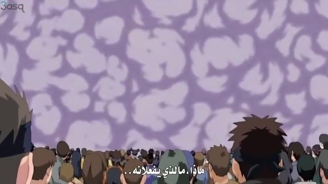 Naruto Ova.8 [ SD ] من ترجمة المبدع [ chiwa sαsυкεט ] смотреть онлайн