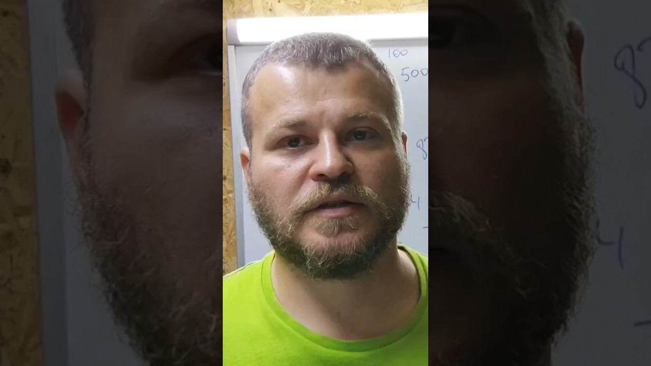 Сохрани вкладыши при первом пуске двигателя. Три важных момента. смотреть онлайн