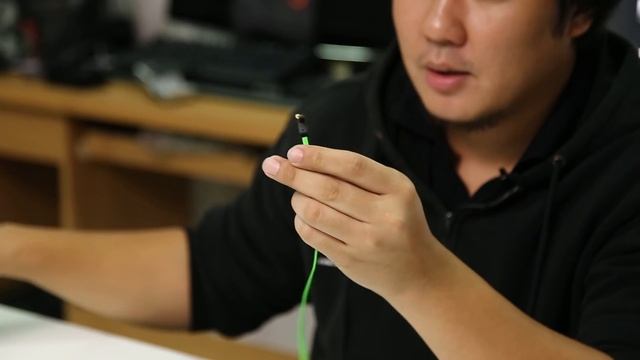 พรีวิว : Razer Hammerhead PRO V2 смотреть онлайн