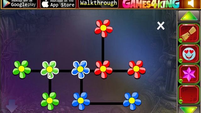 G4k Chase Cat Rescue Game Walkthrough смотреть онлайн