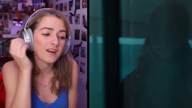 THE RING is so incredibly disturbing and FOR WHAT смотреть онлайн