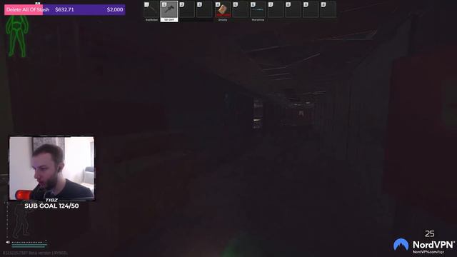 Dropping The Lobby With The SHR1MP Pistol | Escape From Tarkov смотреть онлайн