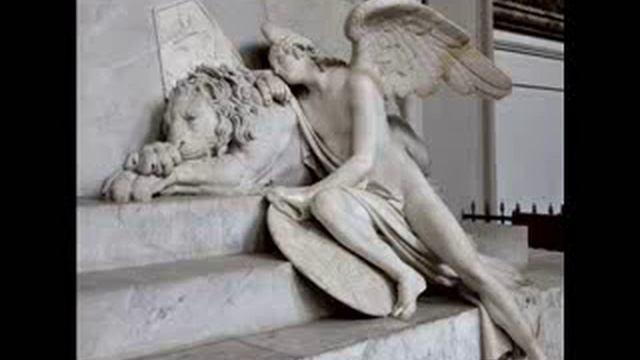 Luigi Cherubini - Requiem in do minore смотреть онлайн