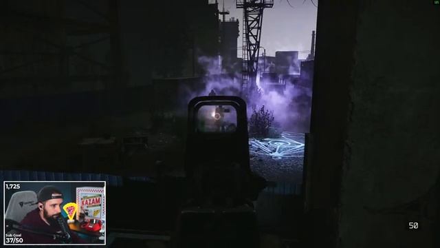 CULTIST RITUAL EVENT! - Escape From Tarkov смотреть онлайн