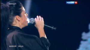 Арсений Бородин и Нюша - Чудо +  Выбор суперфиналиста из тройки