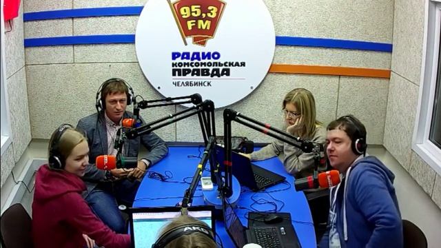 Арктическая экспедиция на каяках: рассказывает организатор общества "Урал Каяк" смотреть онлайн