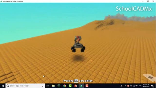 Kodu Game Lab para niños смотреть онлайн