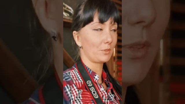 Видео с мастер класса - Рисуем светом от портрета до Ню смотреть онлайн