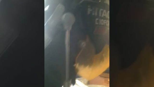 Торцовочная пила .Ремонт возвратно механизма . смотреть онлайн