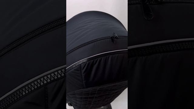 Комплект зимнего текстиля на коляску Stokke Xplory V3-V6, Trailz, Crusi и аналог DSLand смотреть онлайн