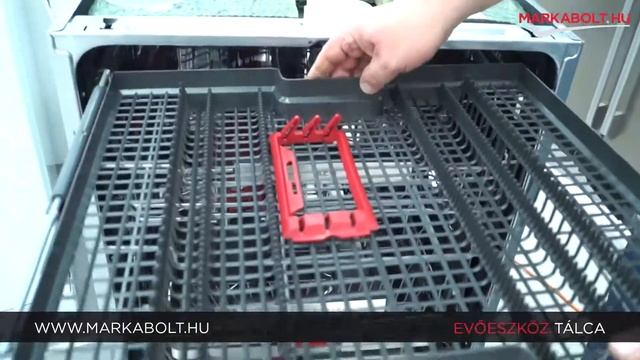 AEG FSK93807P beépíthető mosogatógép - Márkabolt.hu смотреть онлайн