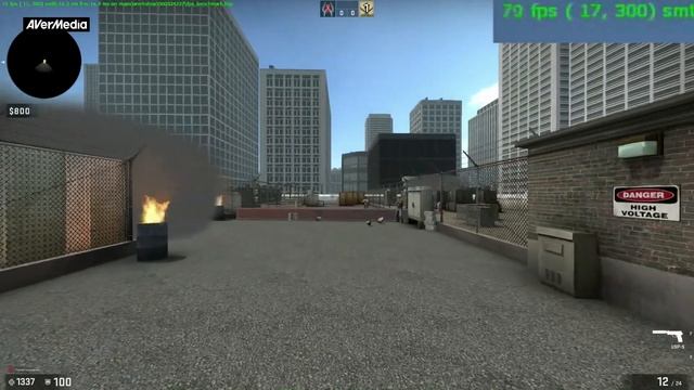 GTX650Ti Benchmark CS-GO #ПК за 7000 для CS-GO смотреть онлайн