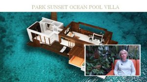 Park Hyatt Maldives Hadahaa. Обзор отеля