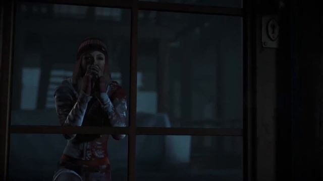 Until Dawn Finale-Trailer (Spoiler!!!!) смотреть онлайн